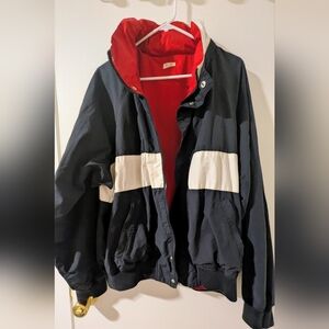 Brandy Melville J.Gail Windbreaker Utility Jacket